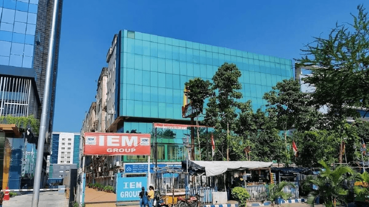 iiswbm mba college kolkata