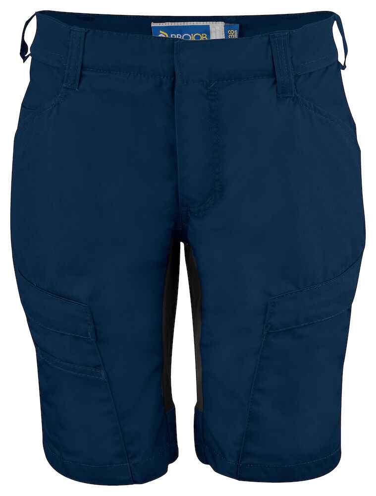 Projob werkkledij dames — Projob Dames Short Stretch