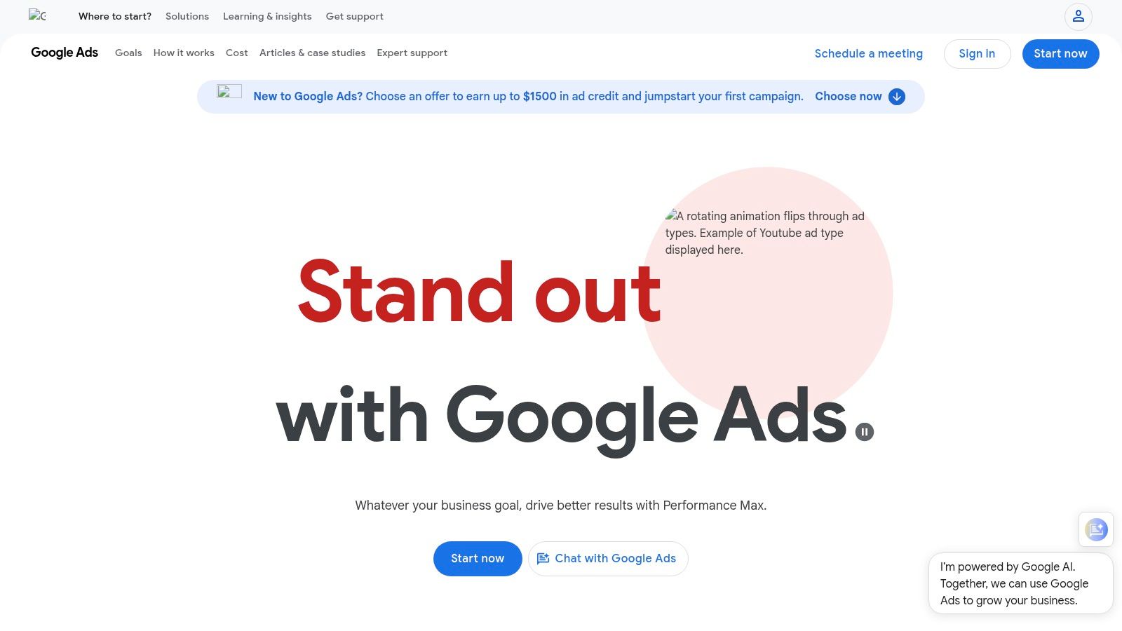 Google Ads