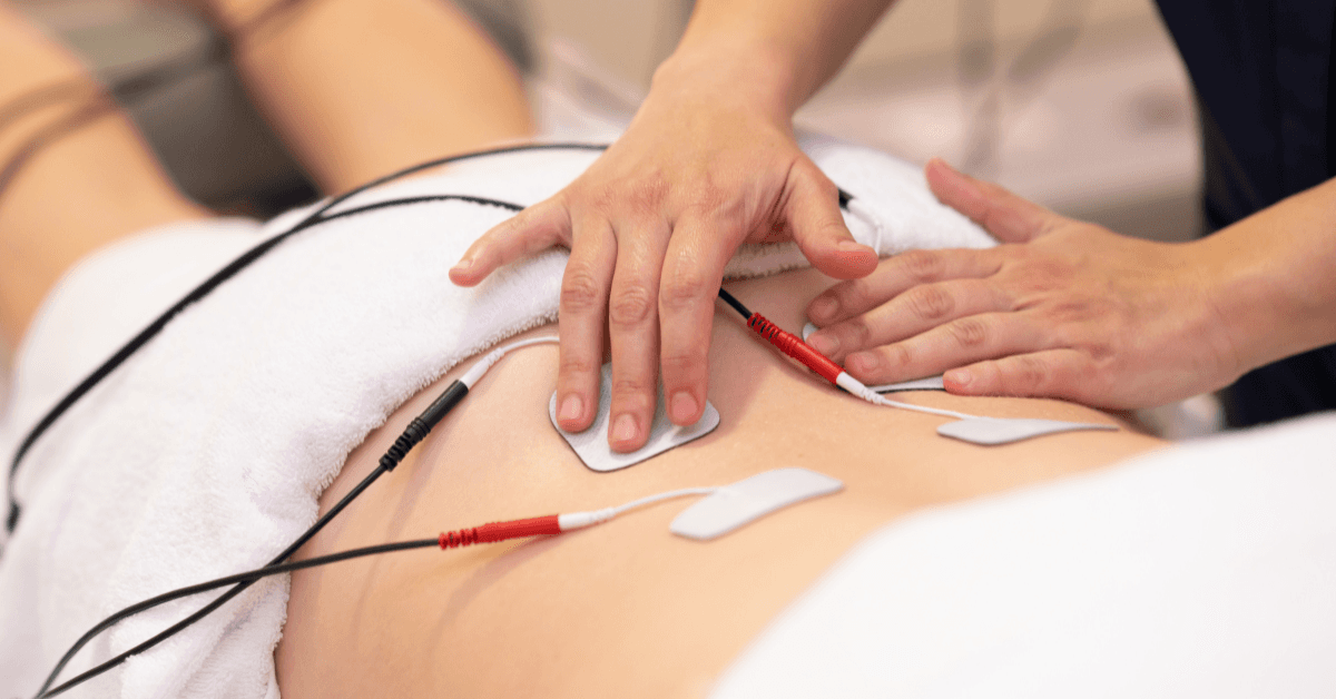 Advancement in technology for physical therapy includes both AI and robotics for treatment.