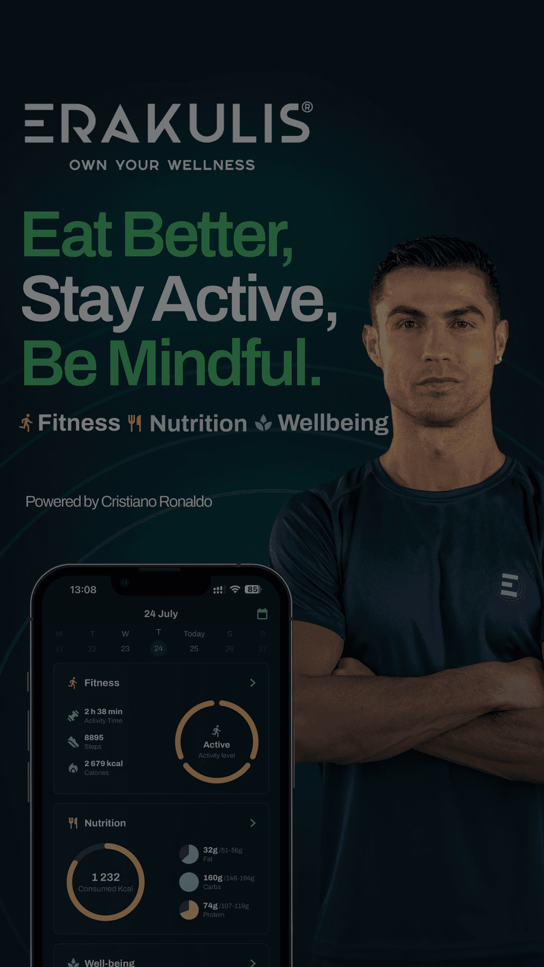 Coach online Erakulis