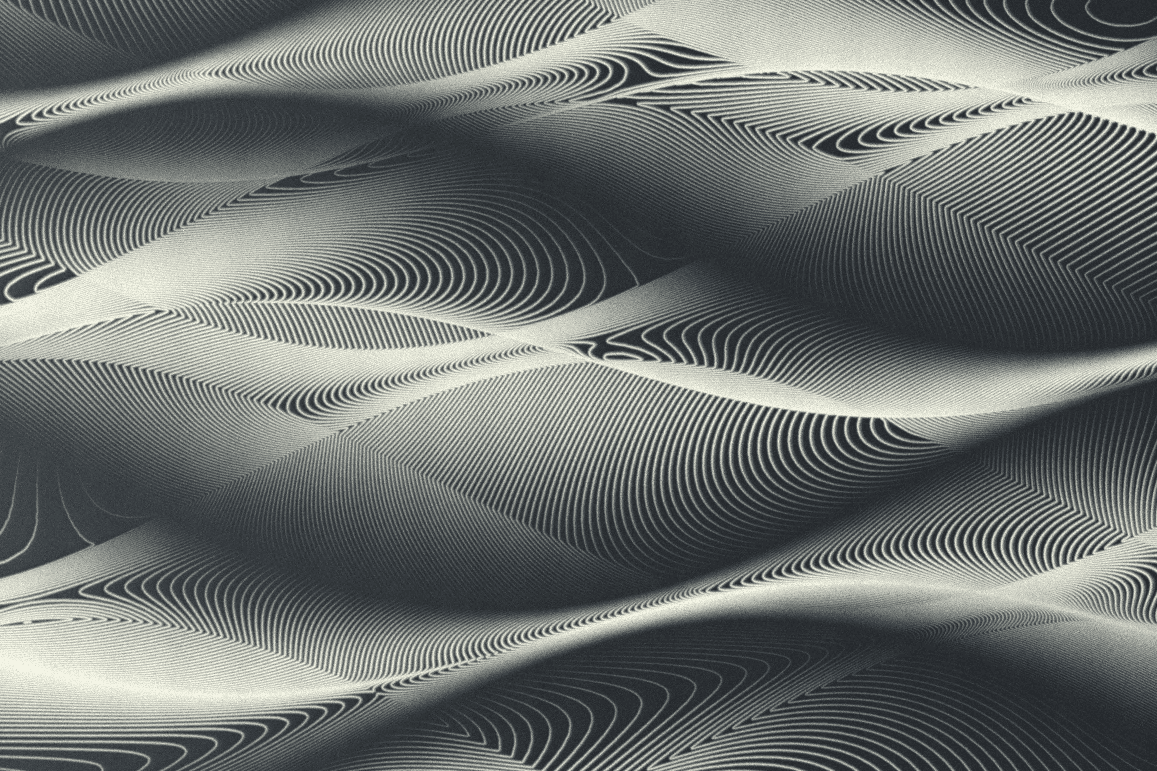 Pattern 2 — surface detail