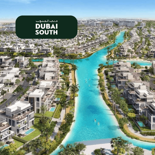 Dubai South developer