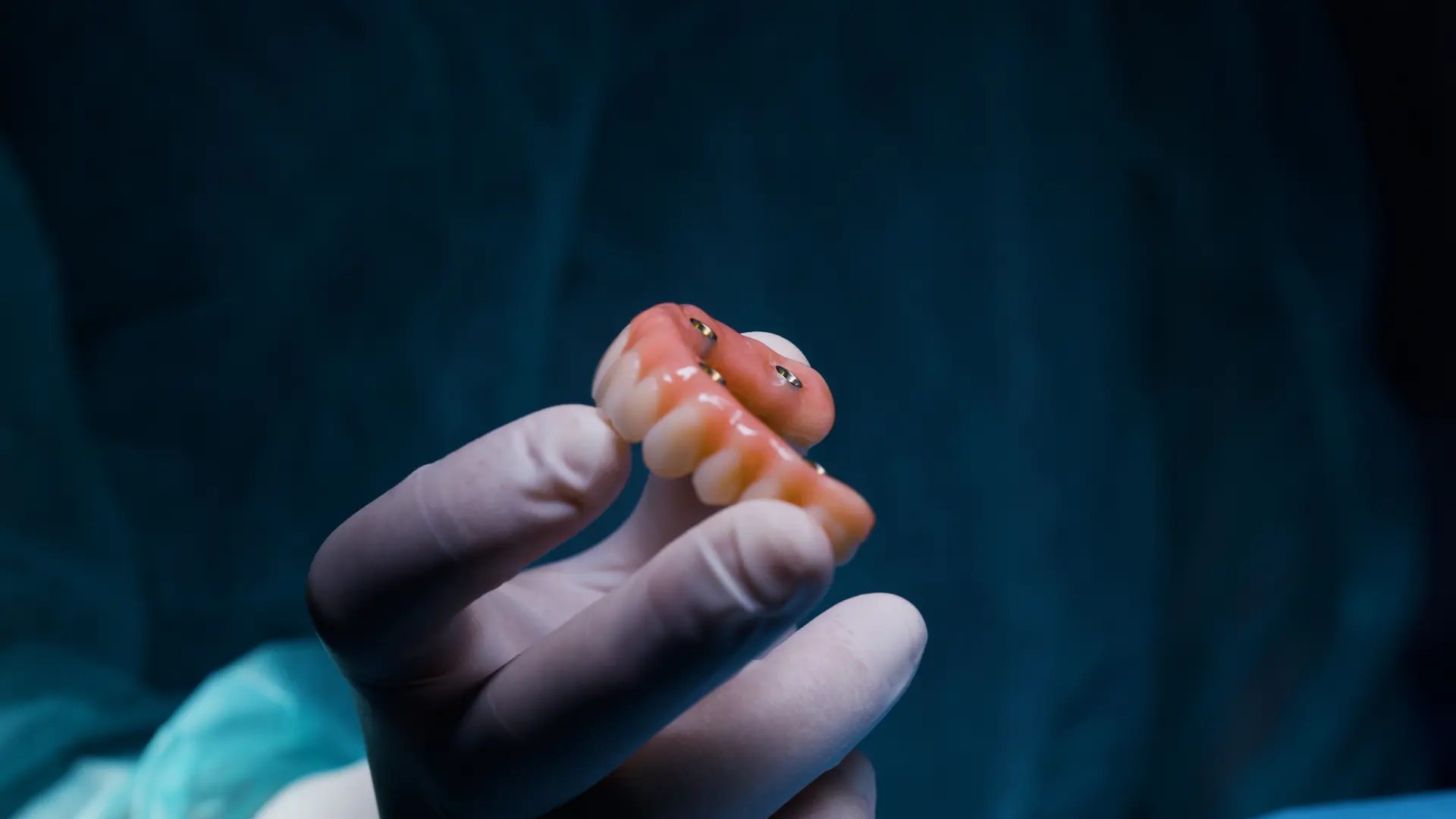 Urgências Dentárias