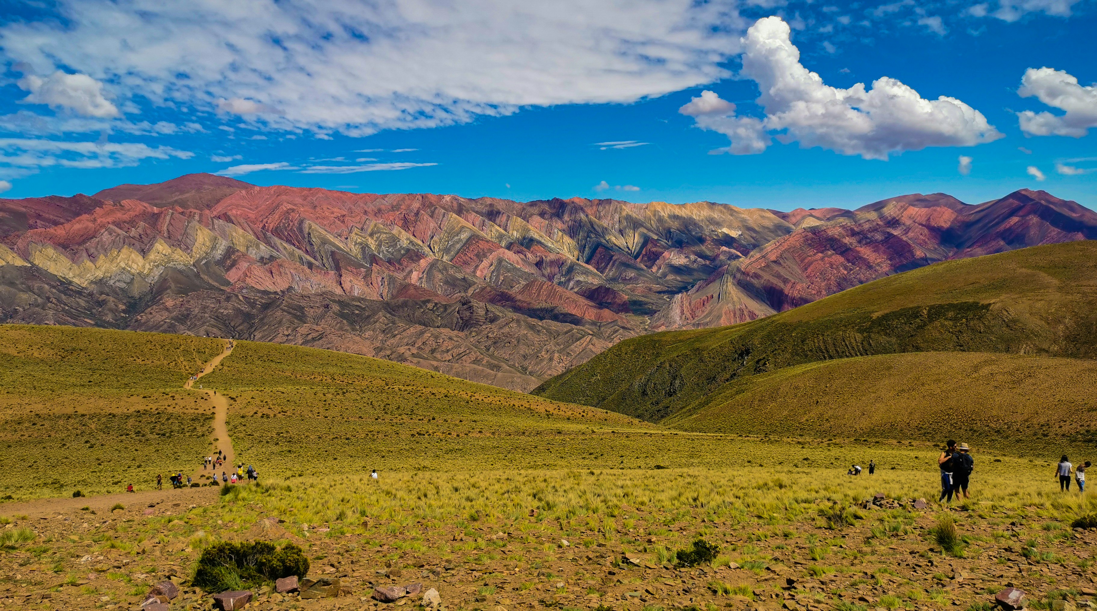 Argentina