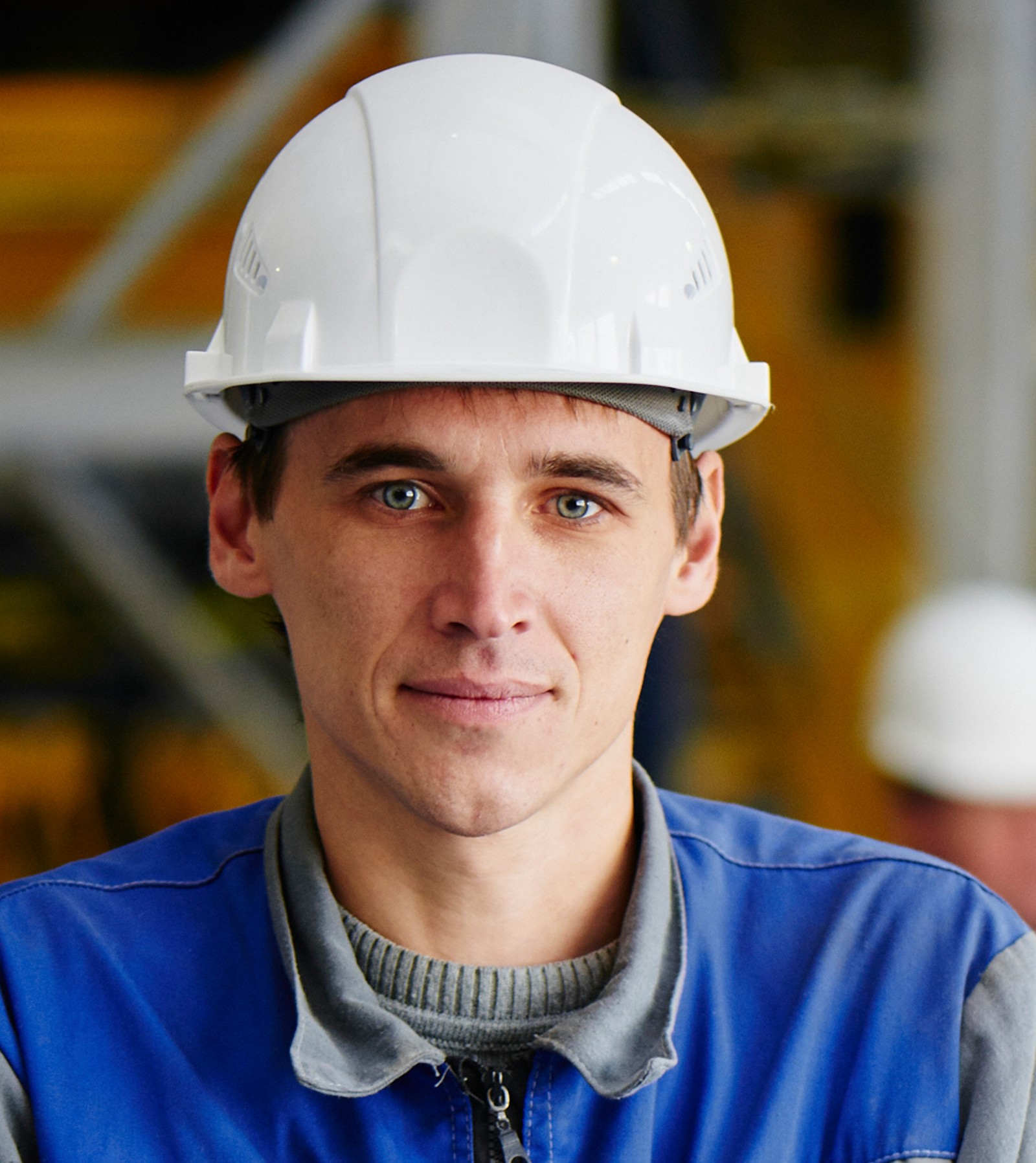 Image of Team Member