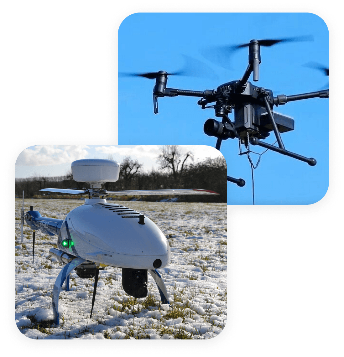 UAV Certification