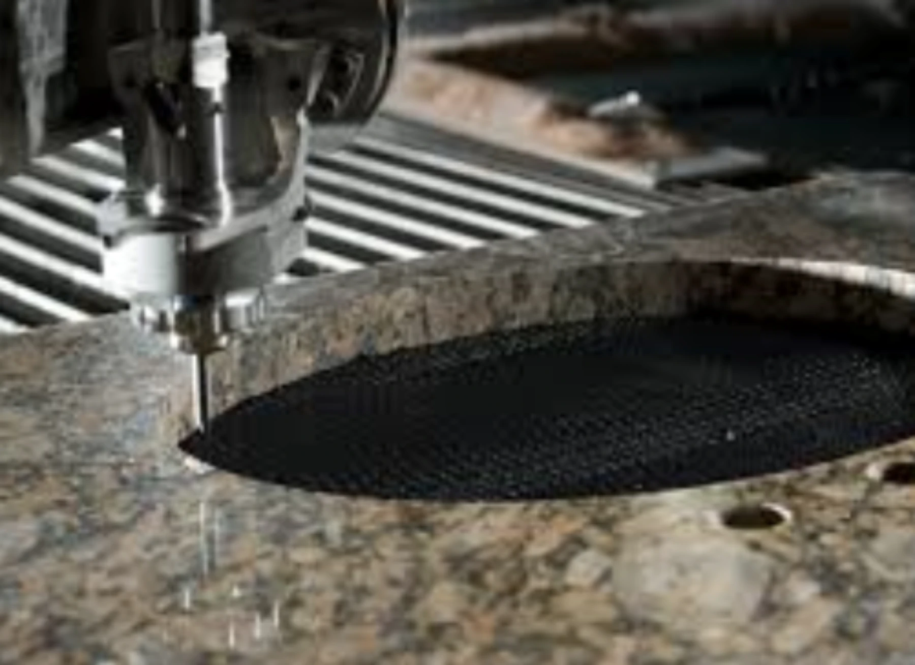 How to Choose a Stone Cutting Machine