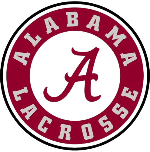 Alabama lacrosse logo