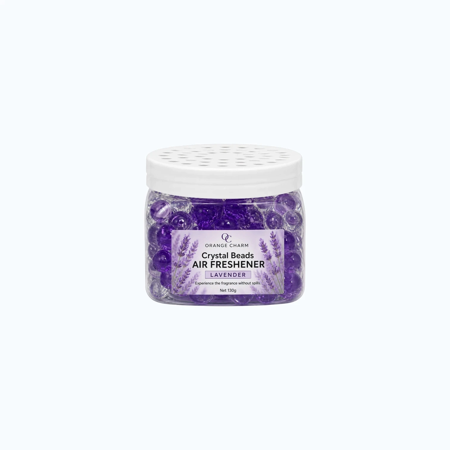 JIAH Crystal Beads Air Freshener delivers long-lasting fragrance and effective odor control for homes, hotels, offices and commercial spaces. OEM and private label solutions available worldwide.