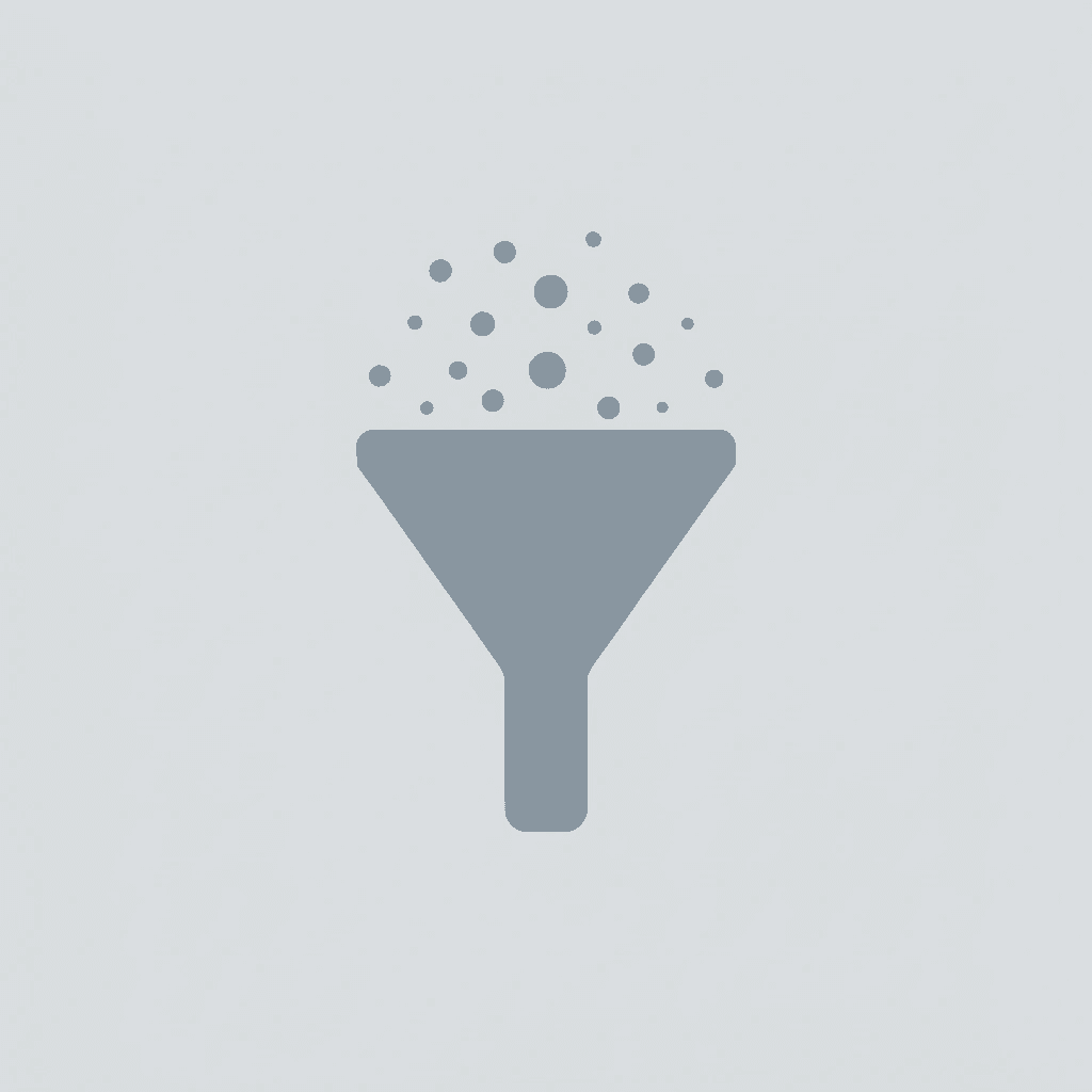  Funnel showing how competitive scholarships filter applicants based on specific career goals and national priorities