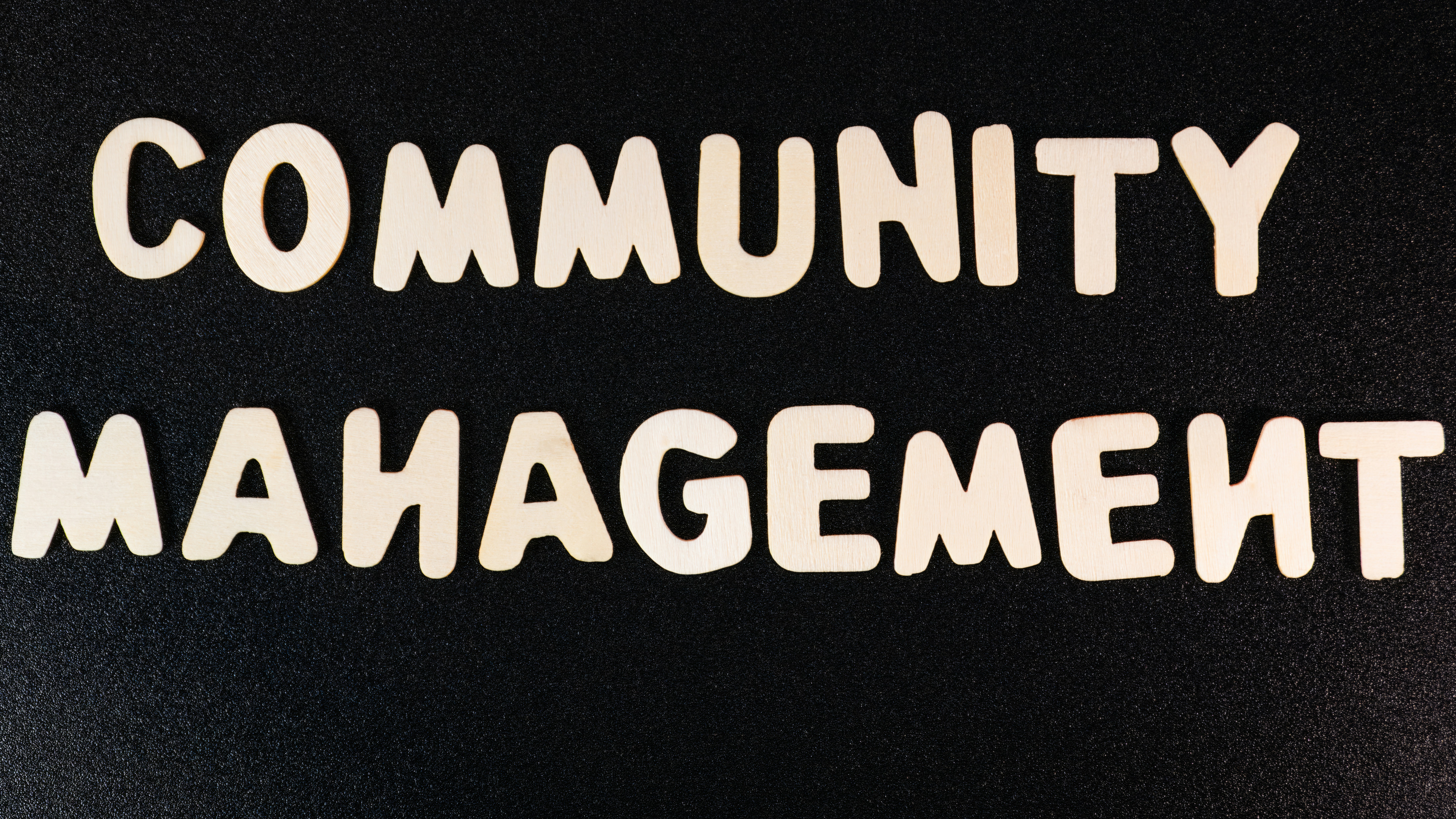Futuro del community management
