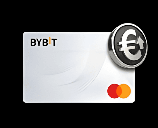 cartão cashback bybit em cada compra feita recebes euros