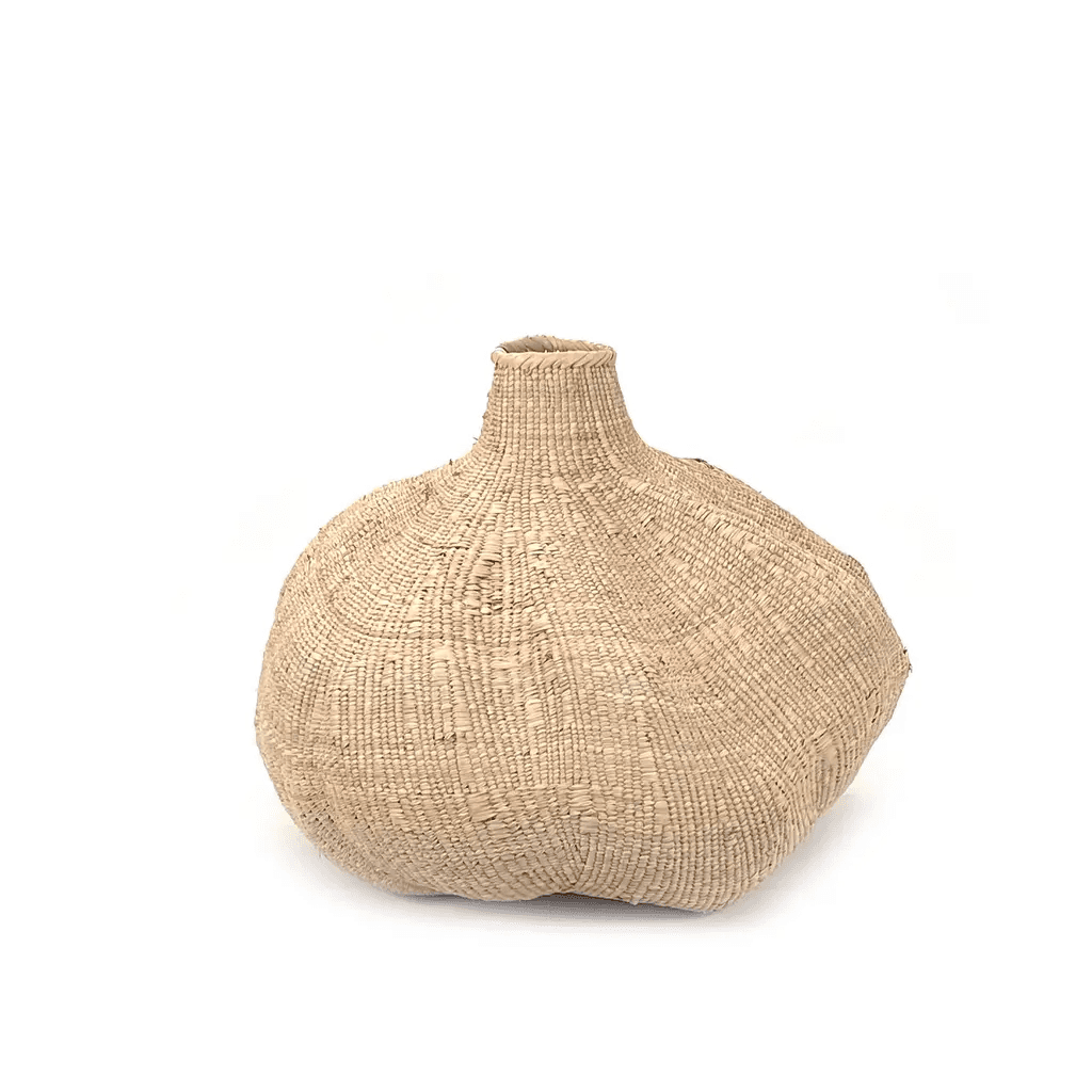 Product image for Tonga Garlic Basket - Large