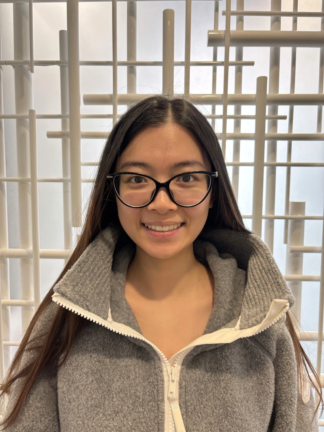 Girl Smiling After Invisalign Results at Midtown Orthodontics | Best Orthodontist in Midtown Toronto, ON