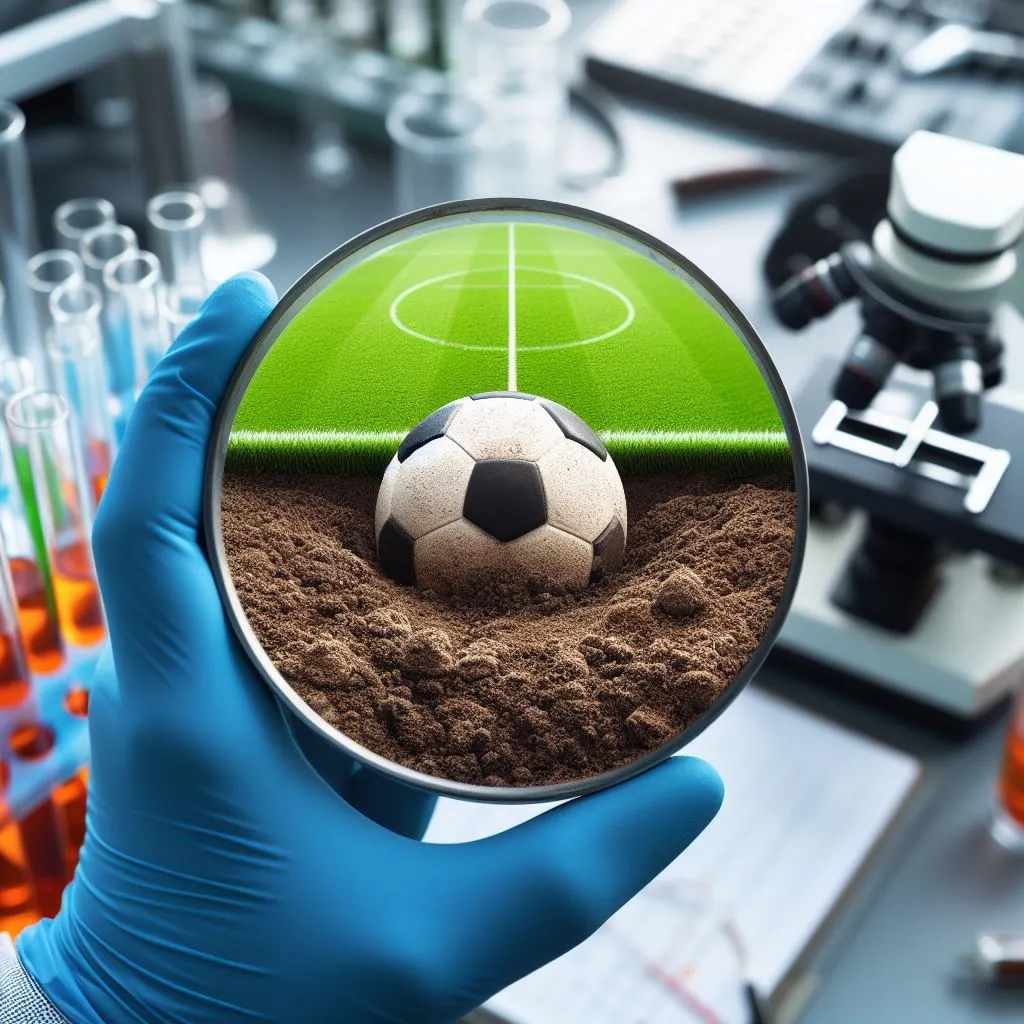 Rasenpflege auf Sport- und Golfplätzen im Klimawandel