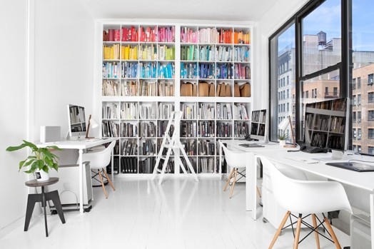 sagmeister-walsh studio