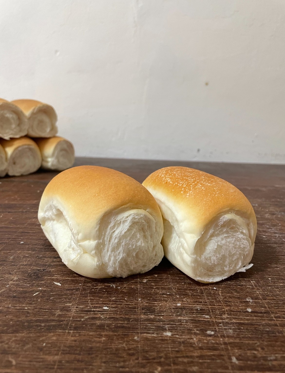 Foto de pan