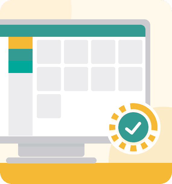 plug and play system