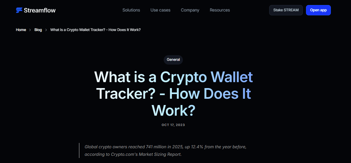 Crypto Hardware Wallet