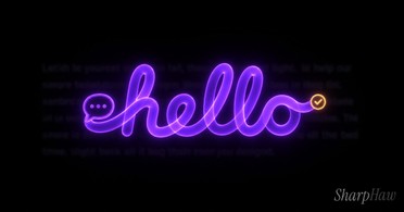 Swapping 'we' for 'you' won't fix website copy that doesn't convert. The real fix: write your homepage in your buyers' own words — here's how to harvest them.