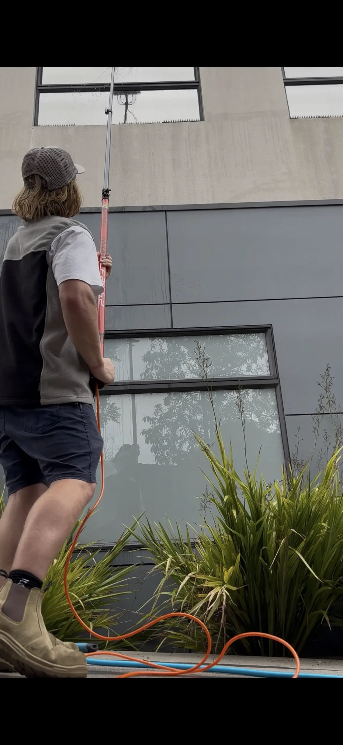 Geelong Window Cleaning