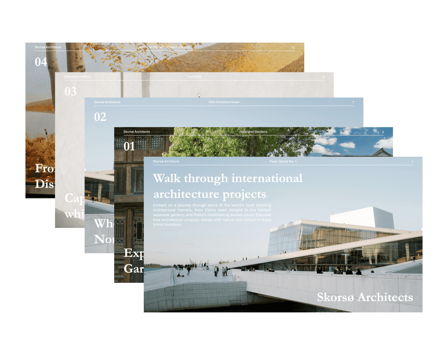 powerpoint presentation