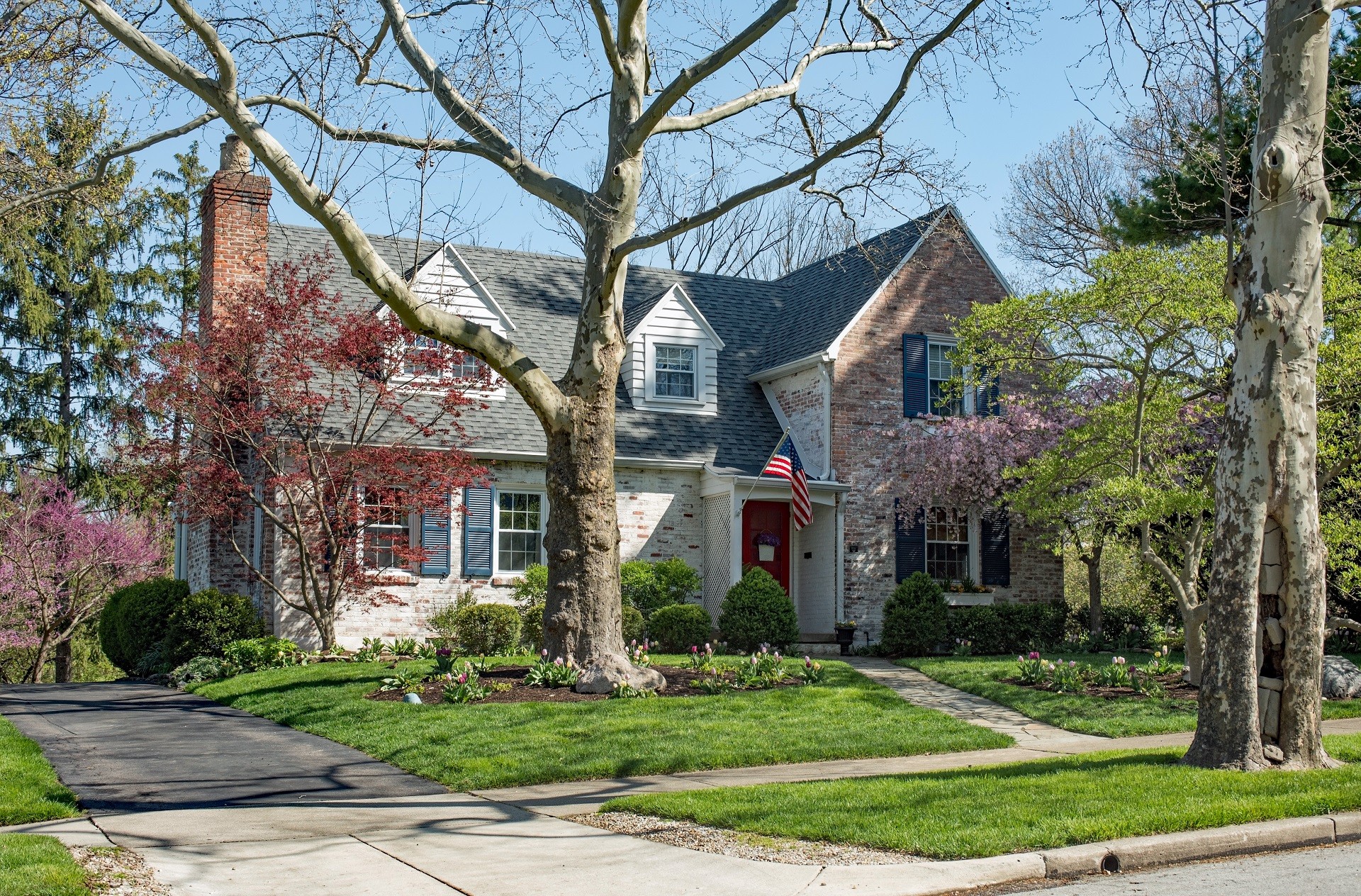 architectural detail home value property appeal luxury market Pittsburgh realtor