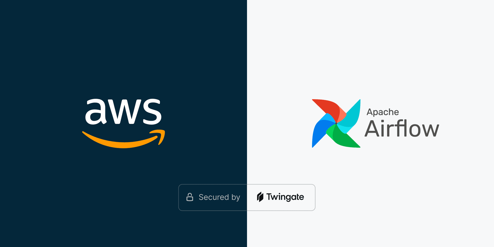 Simple & Secure Access to Airflow on AWS Twingate