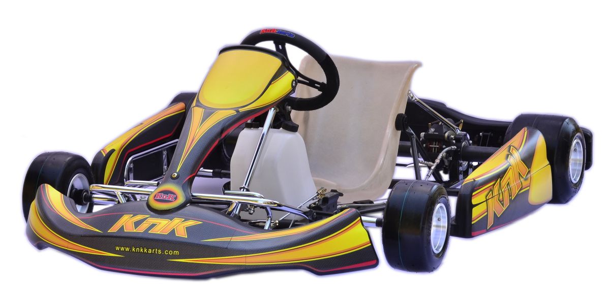 KnK Karts