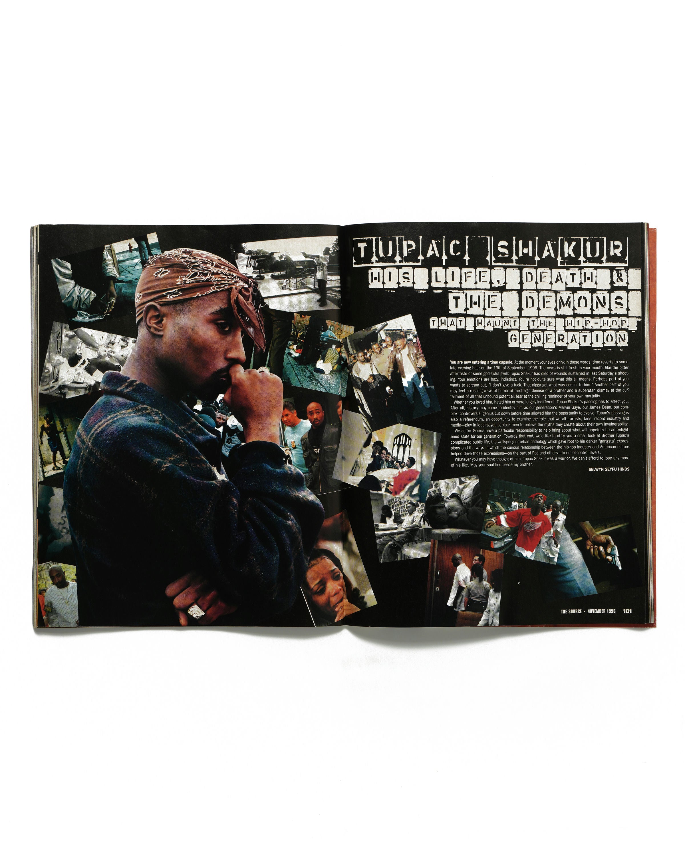  - Front Cover 2