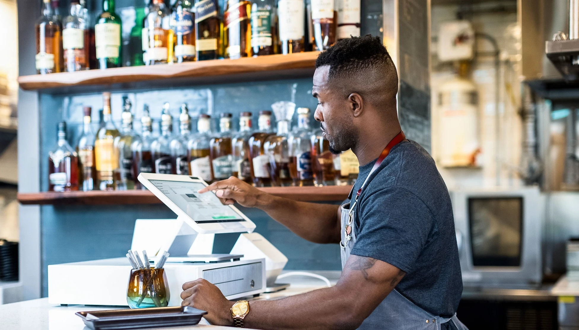 Imagen de la cuadrícula Bento