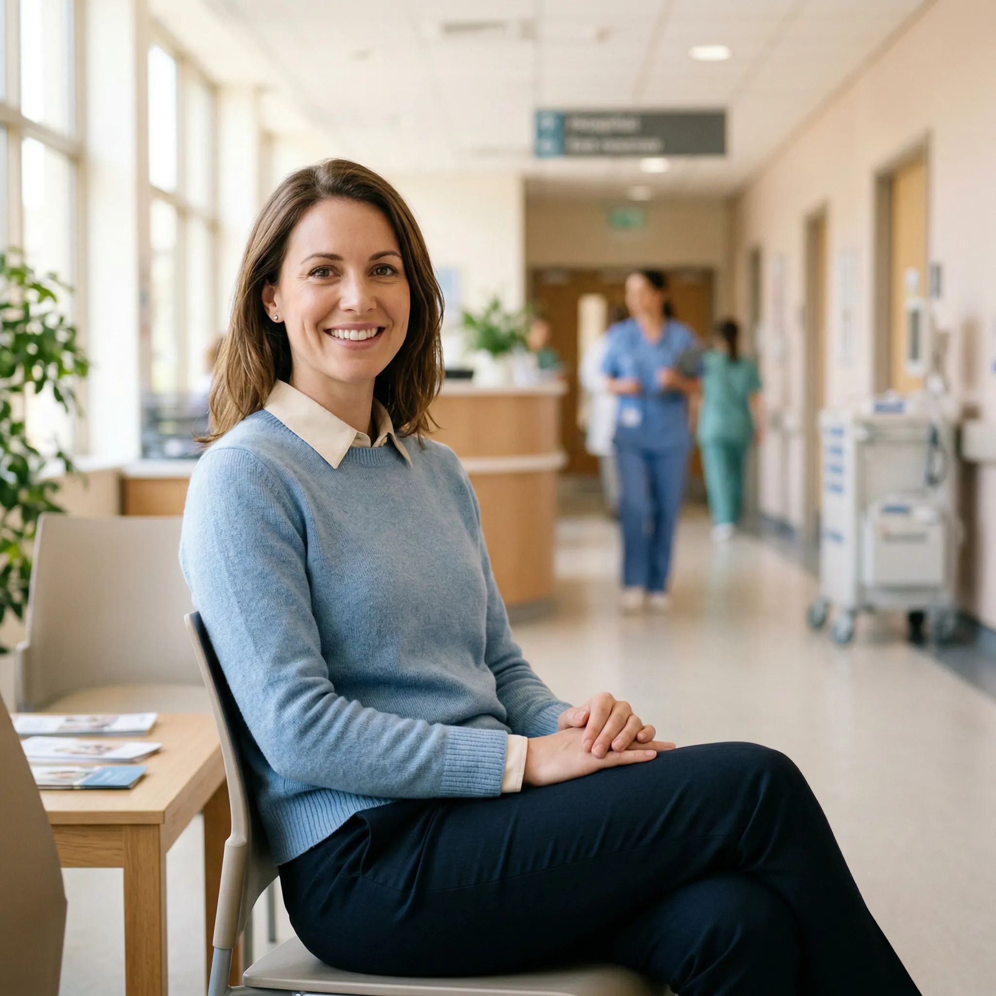 SaviourDoc care team