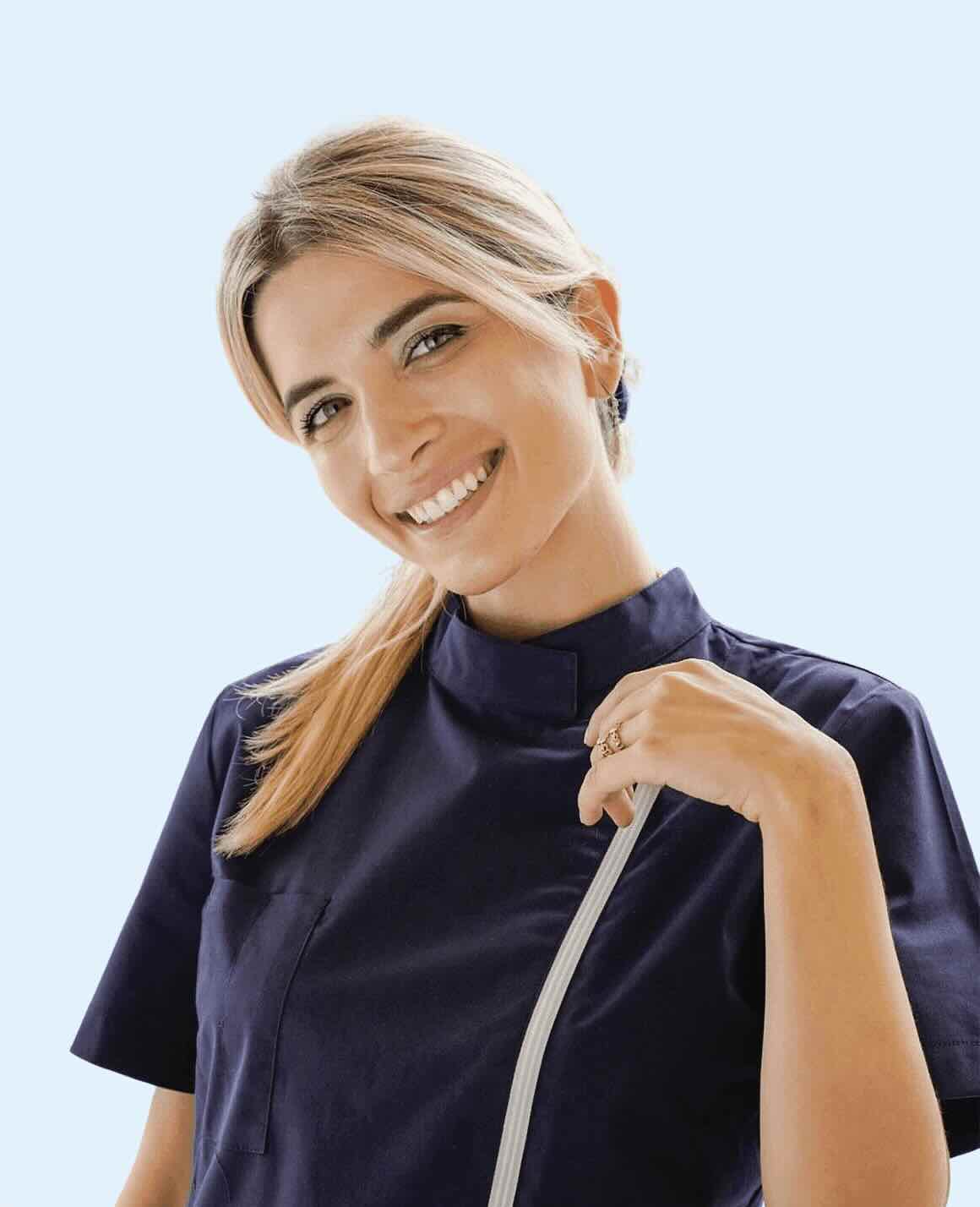 Dott.ssa Giulia Petrocchi