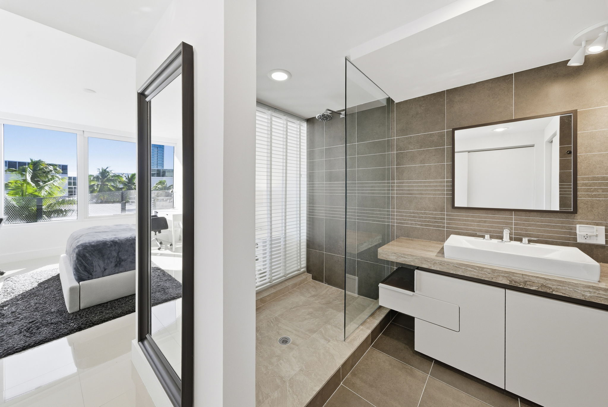 morning breakfast in the garden patio set for breakfast