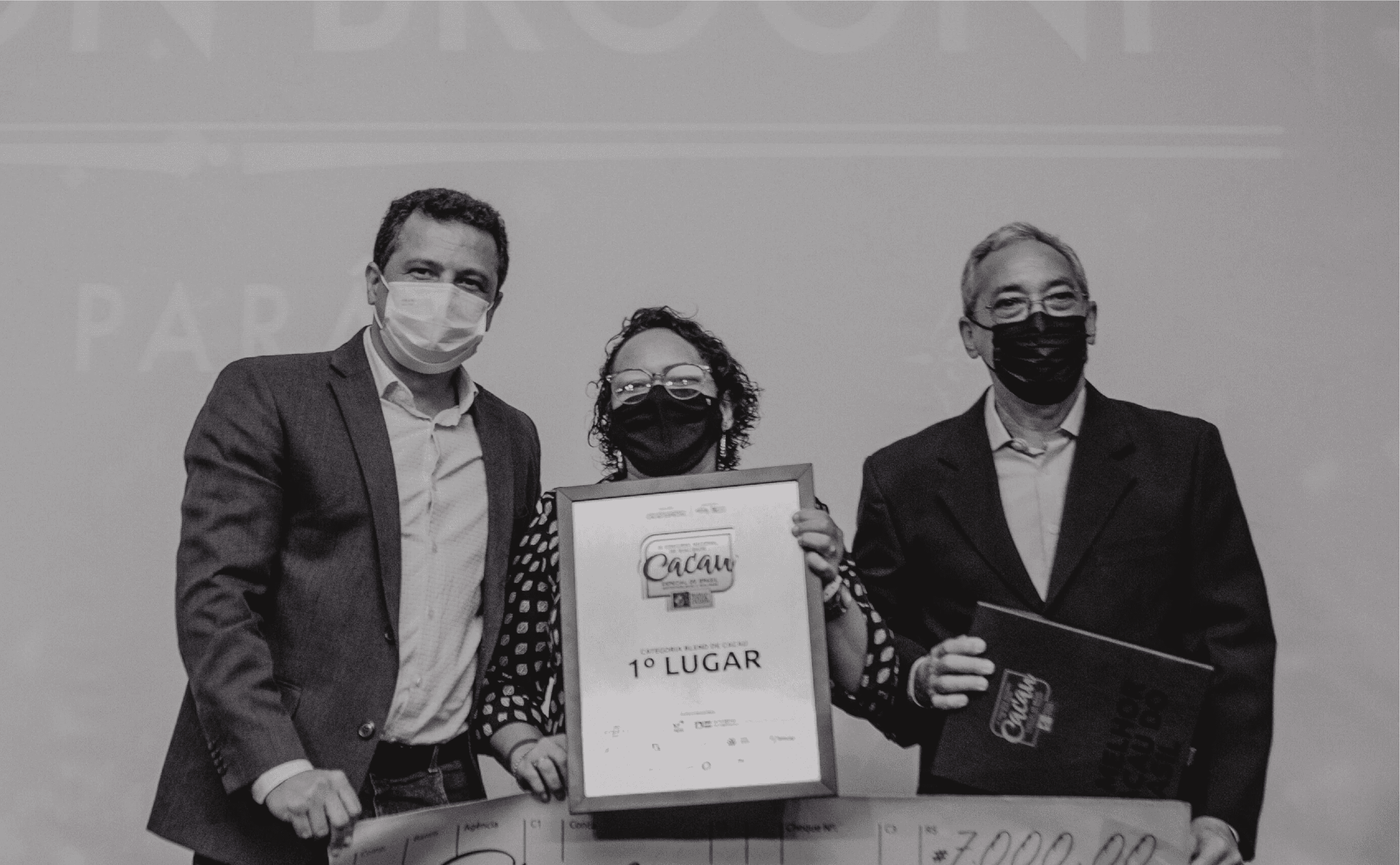 Premiados da edição de 2020