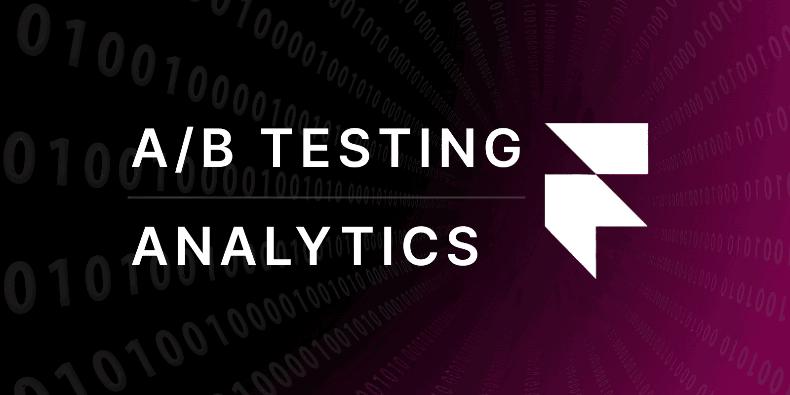 Framer lance l'AB testing et les analytics directement depuis son éditeur