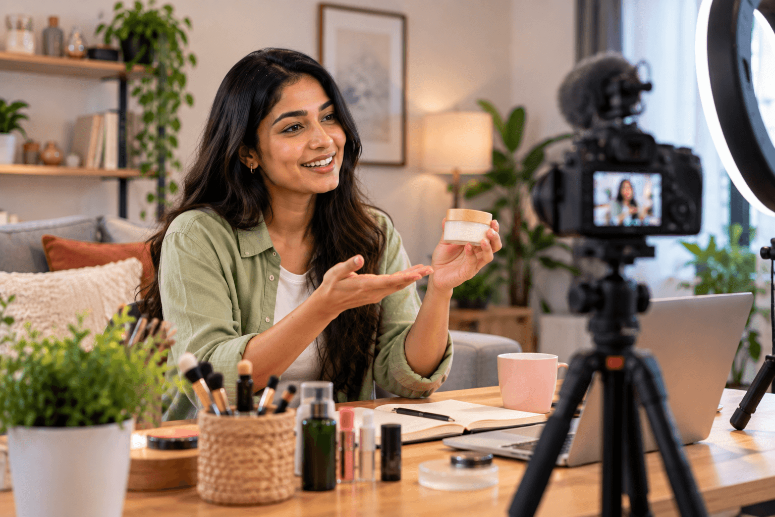 What Is a UGC Creator