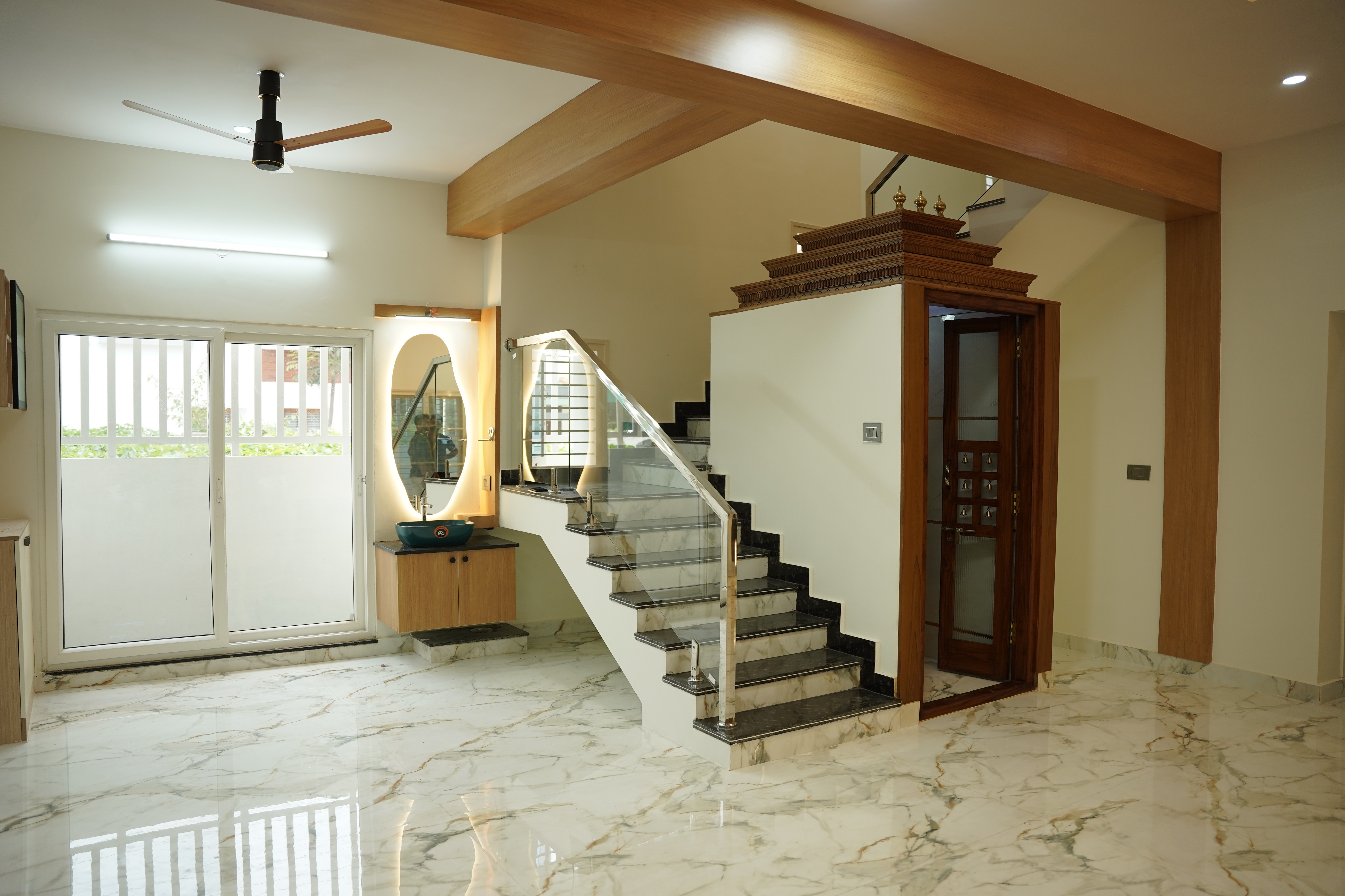 Placeholder for hero image