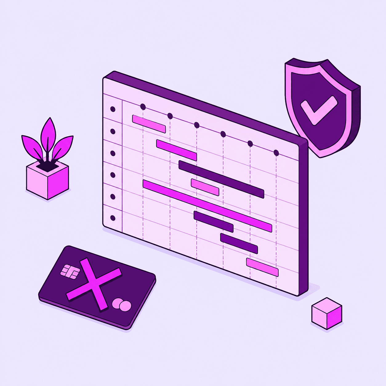 Free Project Management Tools: No Credit Card Required