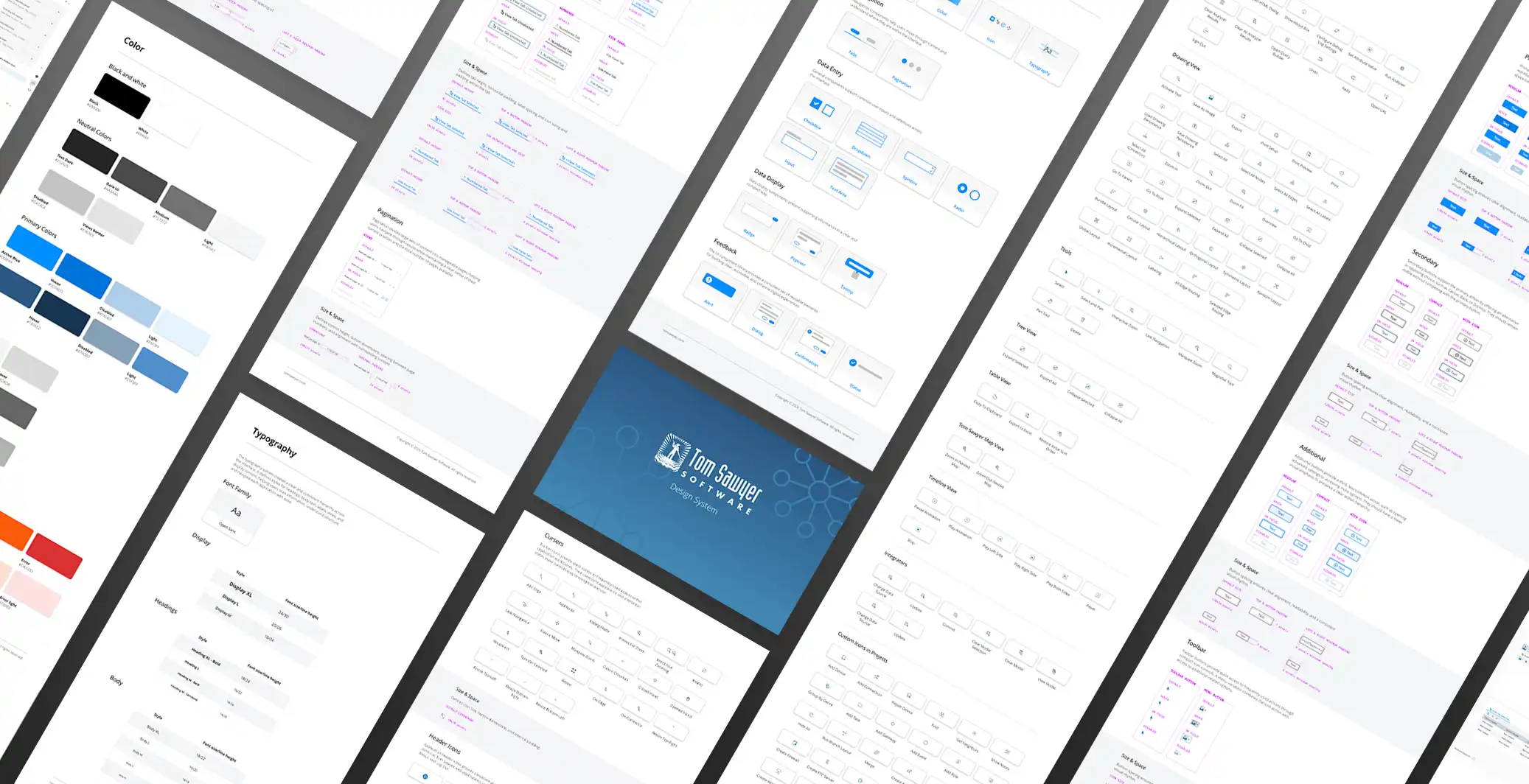 UI Framework Overview