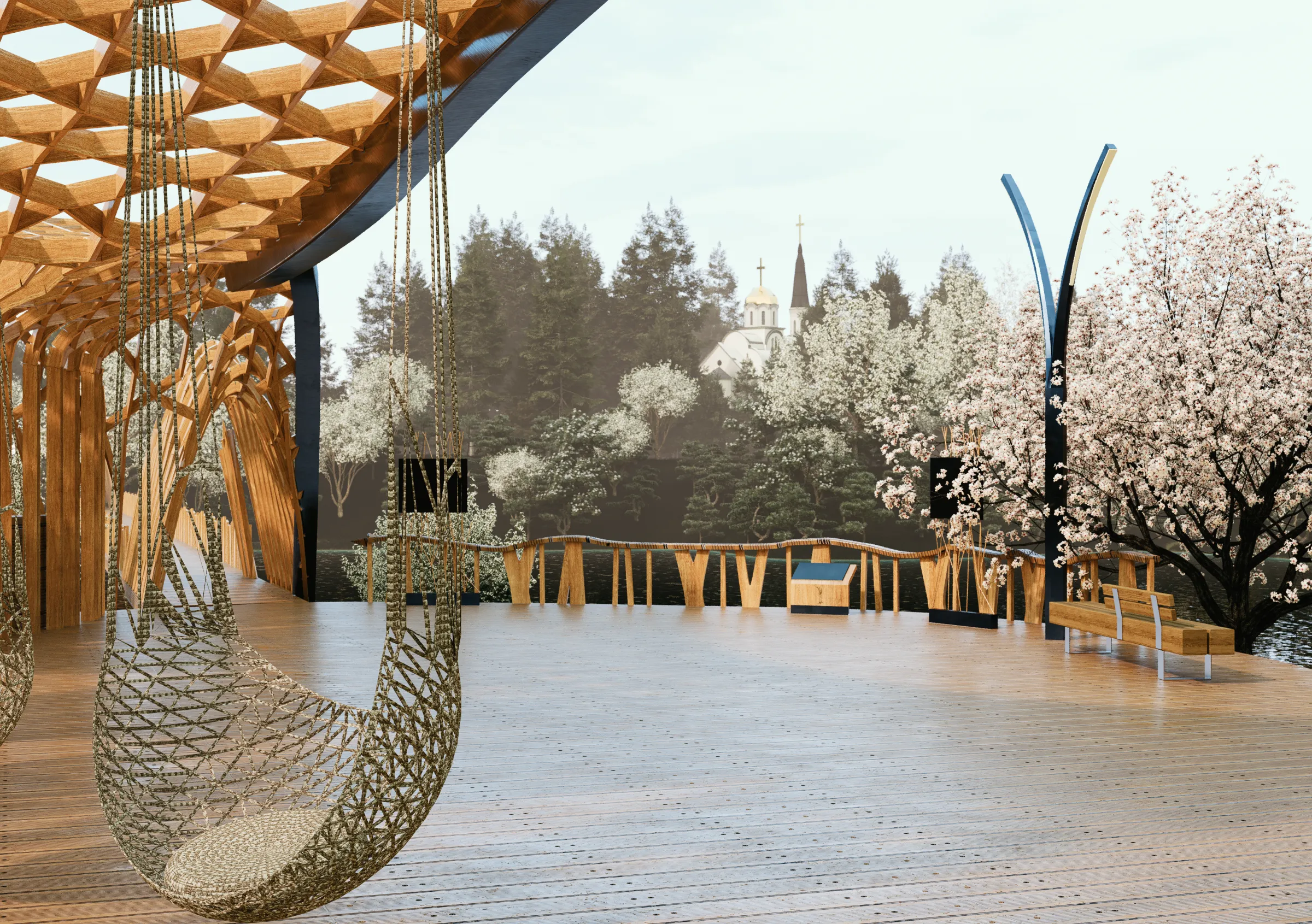 Proyecto de KSFO — galería