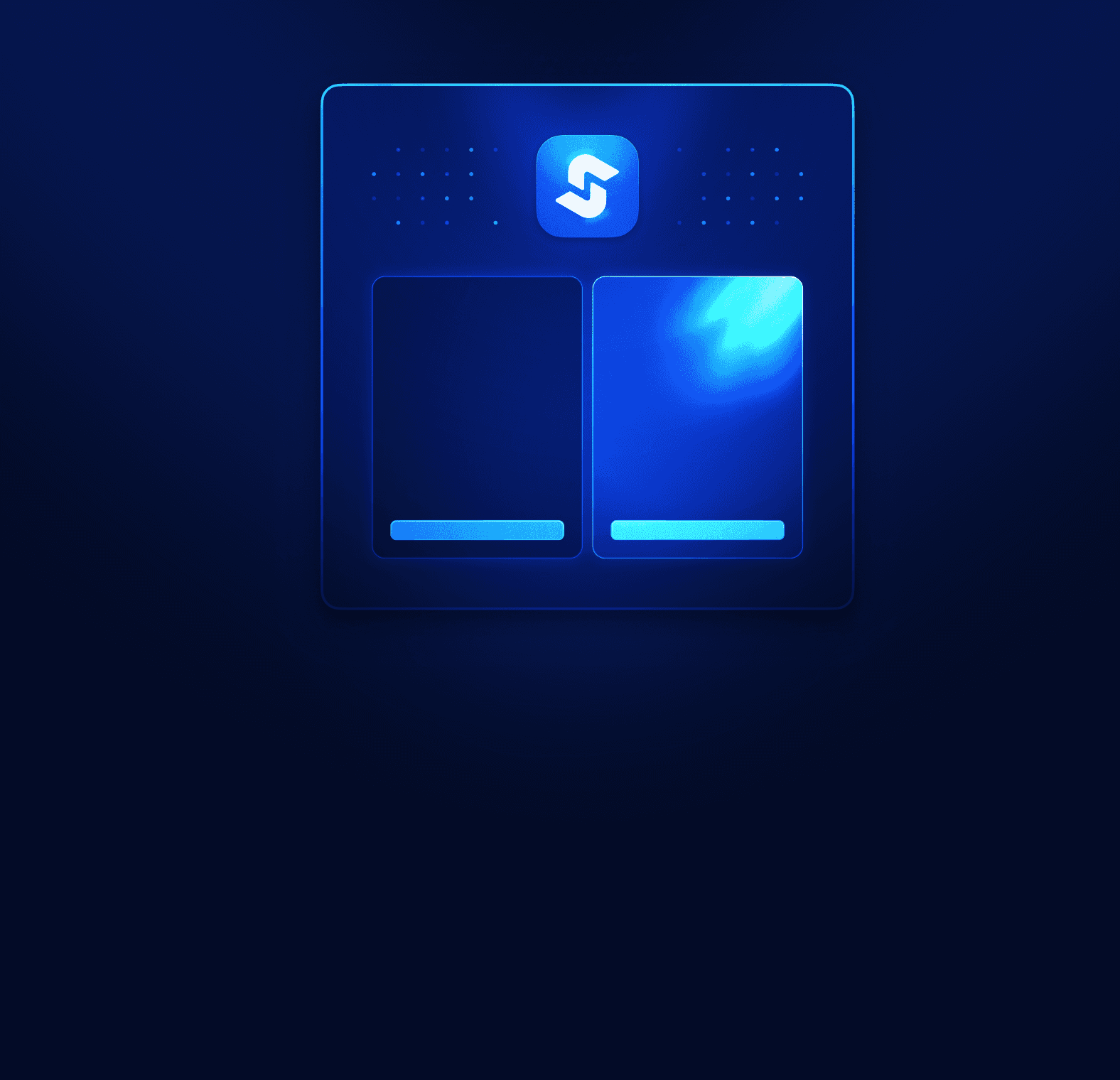 Feature Card Background