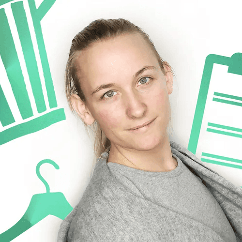 Maja Wörner