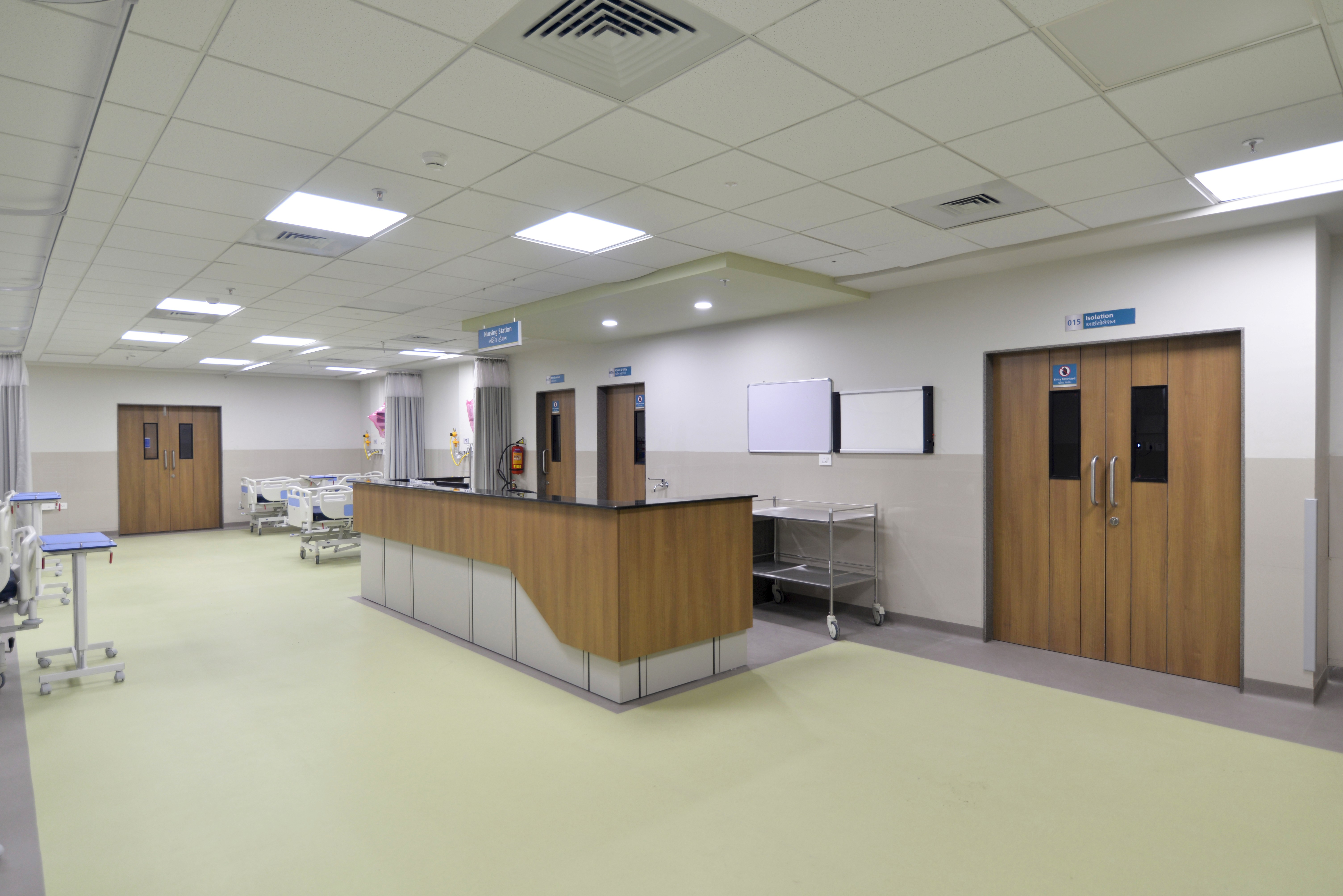 Healthcare Furniture