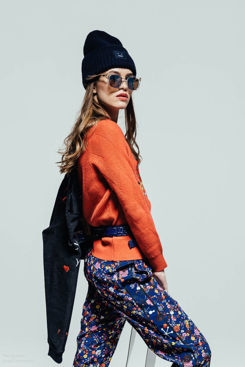 Photographer: Sergei Chyrkov. Фотограф: Сергей Чирков