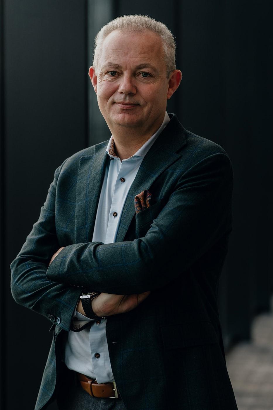 Prof. Dr. Alex Mottrie