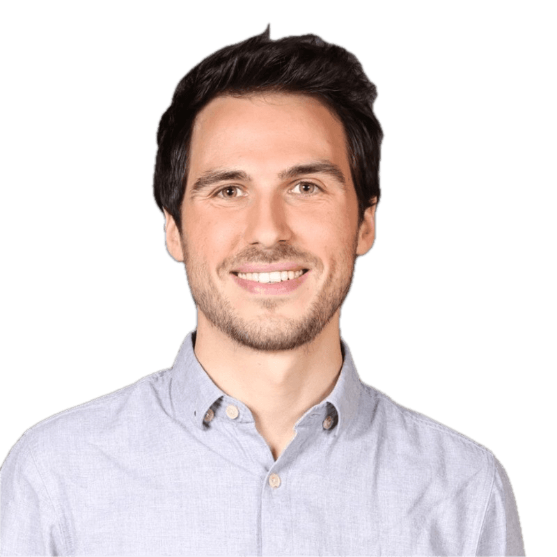 Andreï Sochala, VP Sales Global Aircall