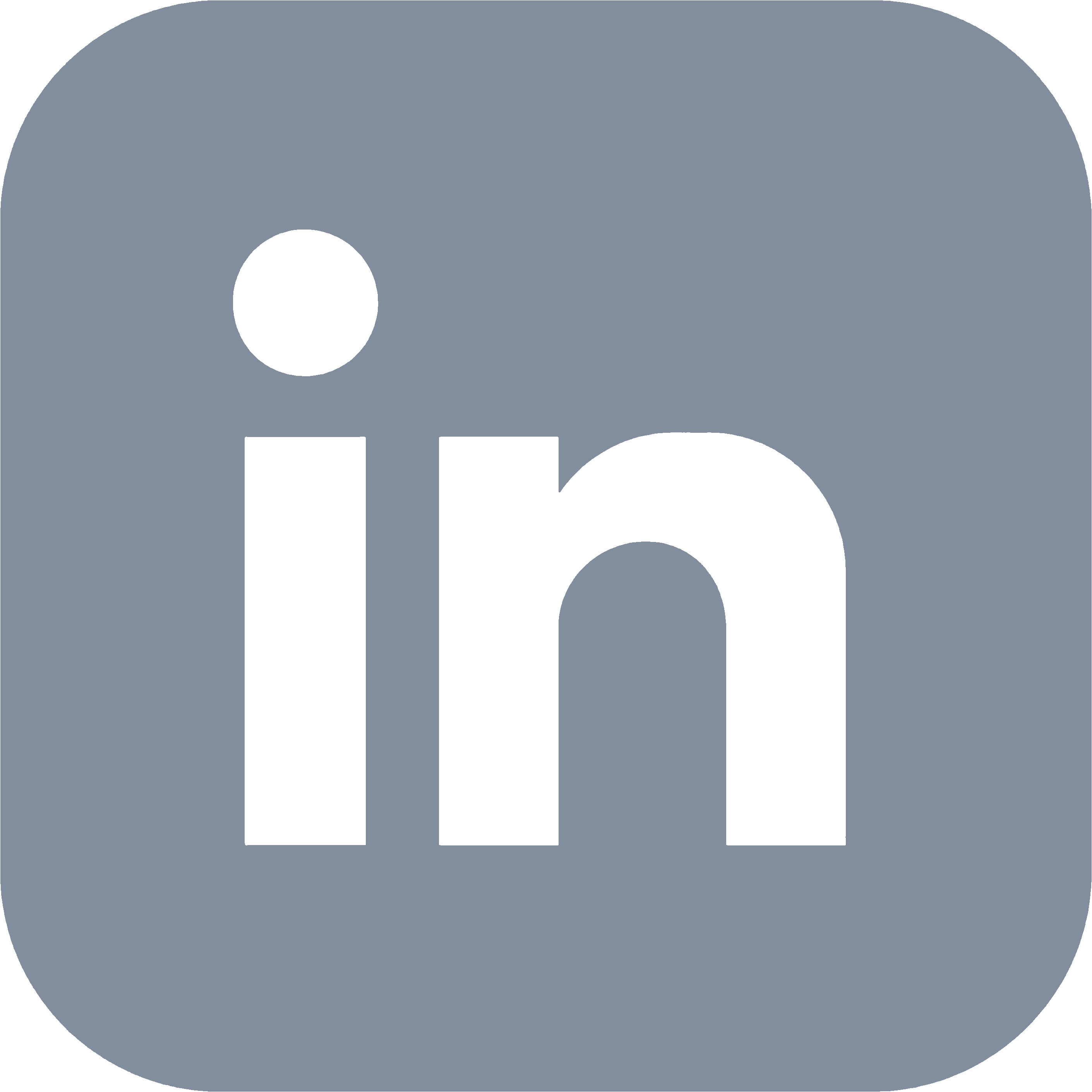 LinkedIn profile redirect