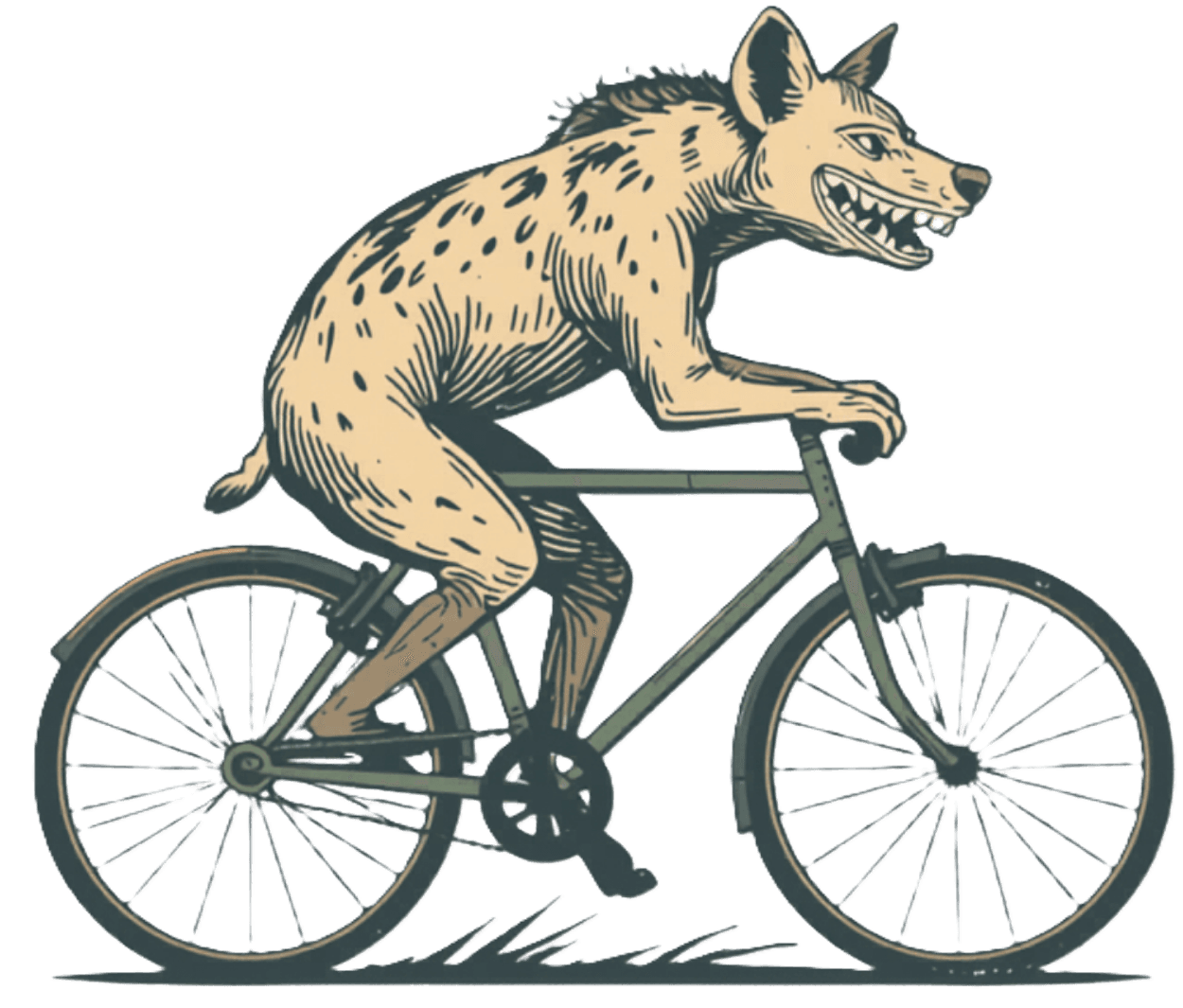 Africa Cycling Safaris logo